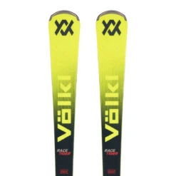 2026 Volkl Racetiger RMotion SL Skis