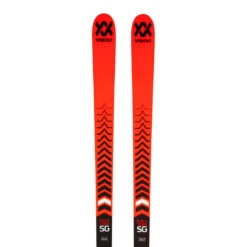 2025 Volkl Racetiger JR SG Skis