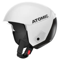 2025 Atomic Redster FIS Helmet -The-raceplace 22 Atomic Redster FIS Helmet WHT