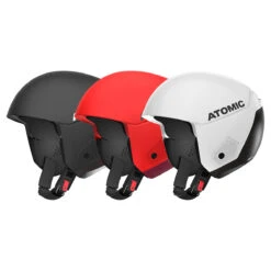 2025 Atomic Redster FIS Helmet