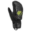 Leki WCR C-TECH 3D Mitts -The-raceplace 24 Leki WCR C Tech Mitt 1