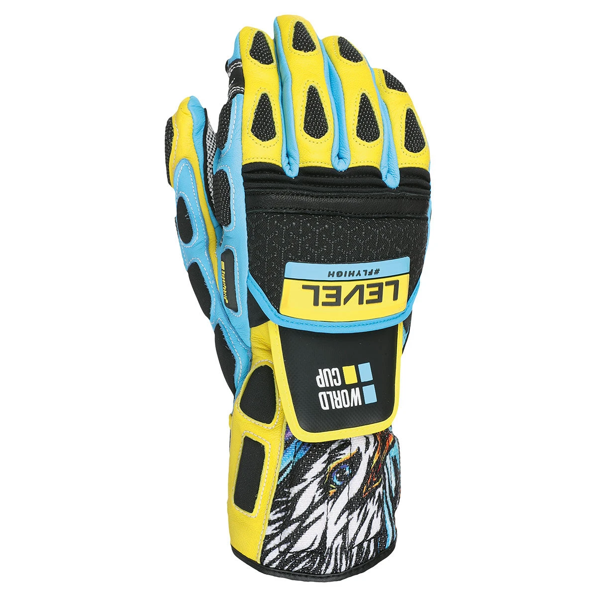 Level Worldcup CF Glove 3 Level Worldcup CF Glove