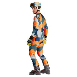2025 Spyder Men's Performance GS Suit -The-raceplace 25 Spyder Men PERF OSH 2