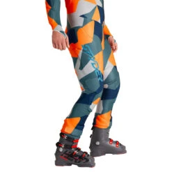 2025 Spyder Men's Performance GS Suit -The-raceplace 25 Spyder Men PERF OSH 5