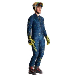 2025 Spyder Men's Performance GS Suit -The-raceplace 25 Spyder Men PERF TNV 1