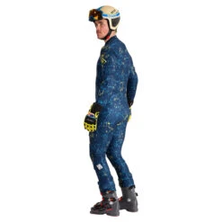2025 Spyder Men's Performance GS Suit -The-raceplace 25 Spyder Men PERF TNV 2