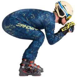 2025 Spyder Men's Performance GS Suit -The-raceplace 25 Spyder Men PERF TNV 3
