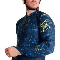 2025 Spyder Men's Performance GS Suit -The-raceplace 25 Spyder Men PERF TNV 4