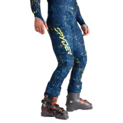 2025 Spyder Men's Performance GS Suit -The-raceplace 25 Spyder Men PERF TNV 5