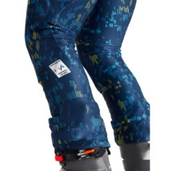 2025 Spyder Men's Performance GS Suit -The-raceplace 25 Spyder Men PERF TNV 6