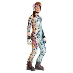 2025 Spyder Women's Performance GS Suit