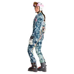 2025 Spyder Women's Performance GS Suit -The-raceplace 25 Spyder WMN PERF MLT2 2