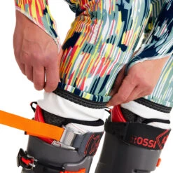 2025 Spyder Women's Performance GS Suit -The-raceplace 25 Spyder WMN PERF MLT2 6