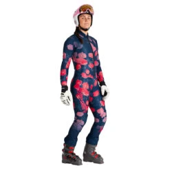 2025 Spyder Women's Performance GS Suit -The-raceplace 25 Spyder WMN PERF TNV 1