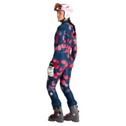 2025 Spyder Women's Performance GS Suit -The-raceplace 25 Spyder WMN PERF TNV 2