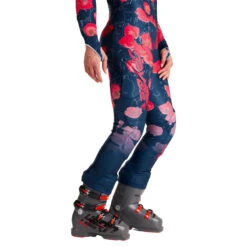 2025 Spyder Women's Performance GS Suit -The-raceplace 25 Spyder WMN PERF TNV 5