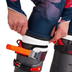 2025 Spyder Women's Performance GS Suit -The-raceplace 25 Spyder WMN PERF TNV 7