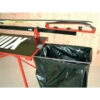 Swix Work Bench Waste Bag Holder 1 Swix Work Bench Waste Bag Holder -The-raceplace 3026DZ 2