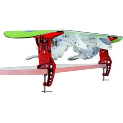 Swix Universal Vise Adapter -The-raceplace 3027CZ 4