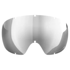 POC Fovea Goggle Lenses -The-raceplace 41420 Fovea FoveaRaceLens 9504 ClarityHighlyIntense SunnySilver 2