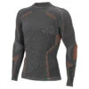 Accapi Men's Ergoracing Baselayer Top -The-raceplace Accapi MN Top 1