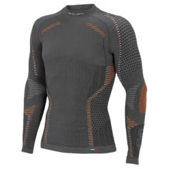 Accapi Men's Ergoracing Baselayer Top