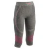 Accapi Women's Ergoracing Baselayer Pant -The-raceplace Accapi WMN Capri 1 aa0ed98f 9e5d 41e1 a41e 573156a1eac7