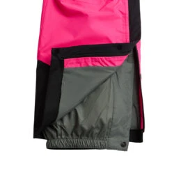Arctica Adult 50/50 Side-Zip Ski Pant -The-raceplace Arctica 50 50 Pant PNK BLK 6
