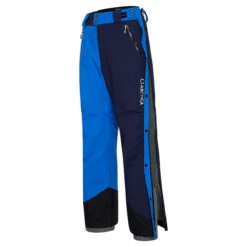 Arctica Adult 50/50 Side-Zip Ski Pant -The-raceplace Arctica 50 50 Pant RMT 4