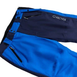 Arctica Adult 50/50 Side-Zip Ski Pant -The-raceplace Arctica 50 50 Pant RMT 5
