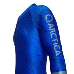 Arctica Adult GS Suit - Gamma 22 Arctica Adult GS Suit - Gamma -The-raceplace Arctica GS Race Suit Gamma BLU 3