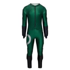 Arctica Adult GS Suit - Gamma 24 Arctica Adult GS Suit - Gamma -The-raceplace Arctica GS Race Suit Gamma GRN 1
