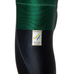 Arctica Adult GS Suit - Gamma 27 Arctica Adult GS Suit - Gamma -The-raceplace Arctica GS Race Suit Gamma GRN 4