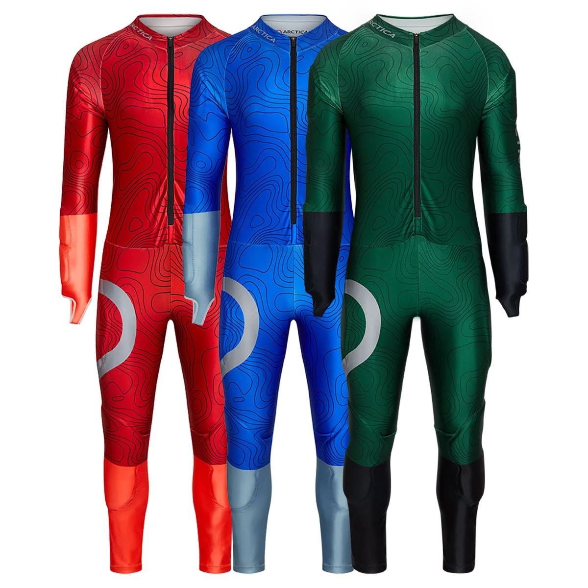 Arctica Adult GS Suit - Gamma 3 Arctica Adult GS Suit - Gamma