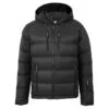 Arctica Men's Classic Down Packet 2.0 2 Arctica Men's Classic Down Packet 2.0 -The-raceplace Arctica Packet Jacket BLK 1