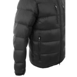 Arctica Men's Classic Down Packet 2.0 -The-raceplace Arctica Packet Jacket BLK 3
