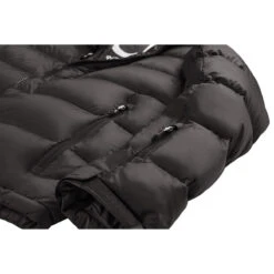 Arctica Men's Classic Down Packet 2.0 -The-raceplace Arctica Packet Jacket BLK 5
