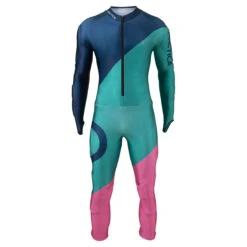 Arctica JR GS Suit - Pinnacle -The-raceplace Arctica Pinnacle GS Suit BALSAM 1 1