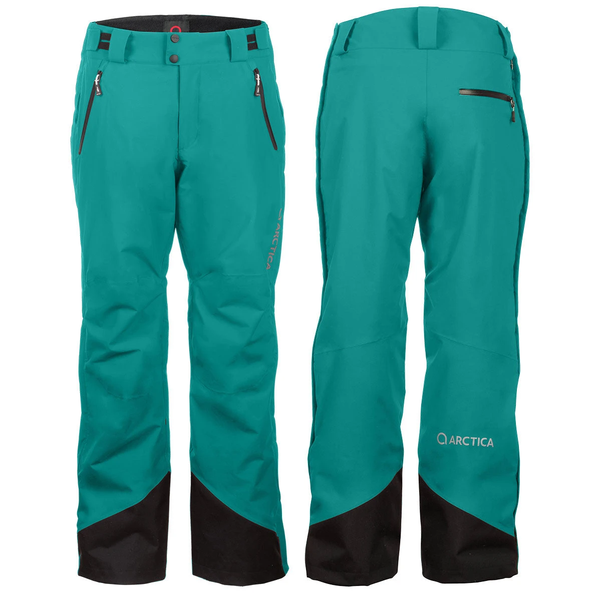 Arctica JR Side-Zip Ski Pant 10 Arctica JR Side-Zip Ski Pant - Image 8