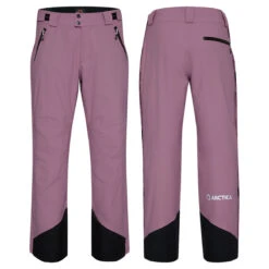 Arctica JR Side-Zip Ski Pant 21 Arctica JR Side-Zip Ski Pant -The-raceplace Arctica Side Zip Pant QUARTZ 1