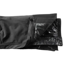 Arctica Women's Speedster Side Zip Ski Pant -The-raceplace Arctica Speedster BLK 5 1