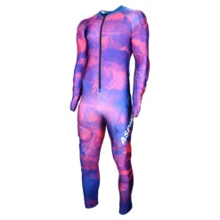 Aspire JR Level Up GS Suit -The-raceplace Aspire GS Suit Level Up BRY 2