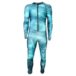 Aspire JR Level Up GS Suit -The-raceplace Aspire GS Suit Level Up TRQ 1