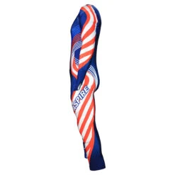 Aspire JR Patriotic GS Suit -The-raceplace Aspire GS Suit Patriotic DS 3