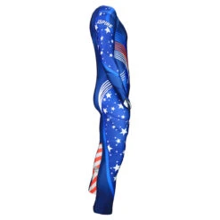 Aspire Adult Patriotic GS Suit -The-raceplace Aspire GS Suit Patriotic DS 5 1
