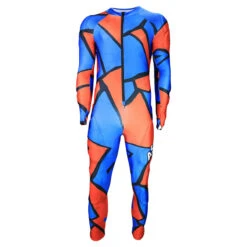 Aspire JR Patriotic GS Suit -The-raceplace Aspire GS Suit Patriotic HS 1