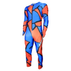 Aspire Adult Patriotic GS Suit -The-raceplace Aspire GS Suit Patriotic HS 2 1