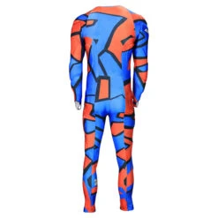 Aspire Adult Patriotic GS Suit -The-raceplace Aspire GS Suit Patriotic HS 4 1