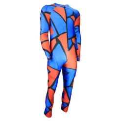 Aspire Adult Patriotic GS Suit -The-raceplace Aspire GS Suit Patriotic HS 6 1