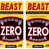 BEAST Zero Base Prep Wax -The-raceplace BEAST 0 Waxes
